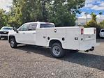 2025 Chevrolet Silverado 3500 Crew Cab 4x2 Service Truck for sale #C253958 - photo 6