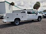 2025 Chevrolet Silverado 3500 Crew Cab 4x2 Service Truck for sale #C253958 - photo 2