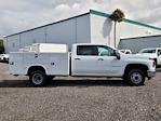 2025 Chevrolet Silverado 3500 Crew Cab 4x2 Service Truck for sale #C253958 - photo 8
