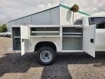 2025 Chevrolet Silverado 3500 Crew Cab 4x2 Service Truck for sale #C253958 - photo 9