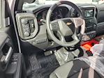 2025 Chevrolet Silverado 3500 Regular Cab 4x4 Flatbed Truck for sale #C253959 - photo 11