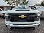 2025 Chevrolet Silverado 3500 Regular Cab 4x4 Flatbed Truck for sale #C253959 - photo 3