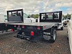 2025 Chevrolet Silverado 3500 Regular Cab 4x4 Flatbed Truck for sale #C253959 - photo 2