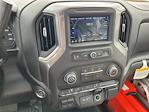 2025 Chevrolet Silverado 3500 Regular Cab 4x4 Flatbed Truck for sale #C253960 - photo 14