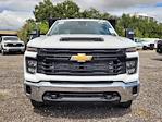 2025 Chevrolet Silverado 3500 Regular Cab 4x4 Flatbed Truck for sale #C253960 - photo 3