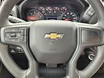 2025 Chevrolet Silverado 3500 Regular Cab 4x4 Flatbed Truck for sale #C253960 - photo 20