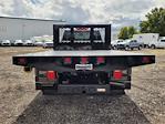 2025 Chevrolet Silverado 3500 Regular Cab 4x4 Flatbed Truck for sale #C253960 - photo 7