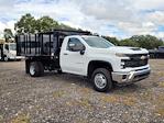 2025 Chevrolet Silverado 3500 Regular Cab 4x4 Landscape Dump for sale #C253961 - photo 1