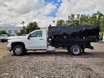 2025 Chevrolet Silverado 3500 Regular Cab 4x4 Landscape Dump for sale #C253961 - photo 5