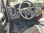 2025 Chevrolet Silverado 3500 Regular Cab 4x4 Knapheide Flatbed Truck for sale #C253962 - photo 12
