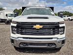 2025 Chevrolet Silverado 3500 Regular Cab 4x4 Knapheide Flatbed Truck for sale #C253962 - photo 3