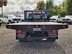 2025 Chevrolet Silverado 3500 Regular Cab 4x4 Knapheide Flatbed Truck for sale #C253962 - photo 7