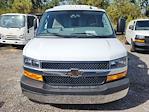 New 2025 Chevrolet Express 3500 Service Utility Van for sale #C253975 - photo 4