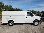New 2025 Chevrolet Express 3500 Service Utility Van for sale #C253975 - photo 2