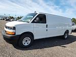 2025 Chevrolet Express 2500 RWD Empty Cargo Van for sale #C253977 - photo 3