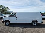 2025 Chevrolet Express 2500 RWD Empty Cargo Van for sale #C253978 - photo 5