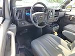 2025 Chevrolet Express 2500 RWD Empty Cargo Van for sale #C253978 - photo 7