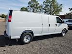 2025 Chevrolet Express 2500 RWD Empty Cargo Van for sale #C253978 - photo 2