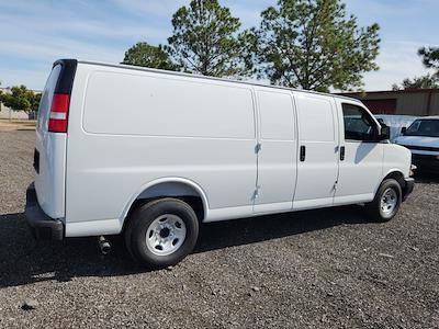 2025 Chevrolet Express 2500 RWD Empty Cargo Van for sale #C253979 - photo 2