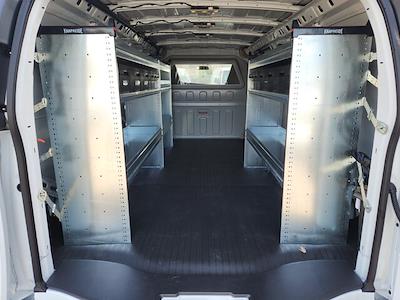 2025 Chevrolet Express 2500 RWD Knapheide Upfitted Cargo Van for sale #C253981 - photo 2