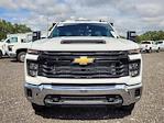 2025 Chevrolet Silverado 3500 Crew Cab 4x4 Stake Bed for sale #C254004 - photo 3