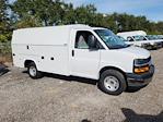 2025 Chevrolet Express 3500 Regular Cab RWD Knapheide Service Utility Van for sale #C254005 - photo 1