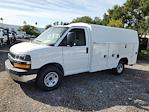 2025 Chevrolet Express 3500 Regular Cab RWD Knapheide Service Utility Van for sale #C254005 - photo 3