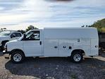 2025 Chevrolet Express 3500 Regular Cab RWD Knapheide Service Utility Van for sale #C254005 - photo 5