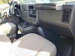 2025 Chevrolet Express 3500 Regular Cab RWD Knapheide Service Utility Van for sale #C254005 - photo 9