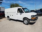 2025 Chevrolet Express 3500 Regular Cab RWD Knapheide Service Utility Van for sale #C254020 - photo 1