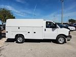 2025 Chevrolet Express 3500 Regular Cab RWD Knapheide Service Utility Van for sale #C254020 - photo 10