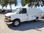 2025 Chevrolet Express 3500 Regular Cab RWD Knapheide Service Utility Van for sale #C254020 - photo 3