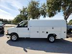 2025 Chevrolet Express 3500 Regular Cab RWD Knapheide Service Utility Van for sale #C254020 - photo 5