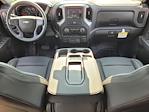 New 2025 Chevrolet Silverado 3500 Crew Cab Cab Chassis for sale #C254031 - photo 13