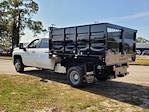 New 2025 Chevrolet Silverado 3500 Crew Cab Cab Chassis for sale #C254031 - photo 4