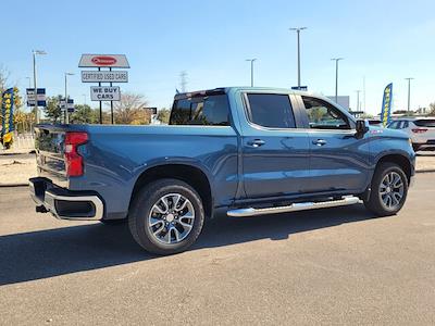 2024 Chevrolet Silverado 1500 Crew Cab 4x4 Pickup for sale #C254037A - photo 2