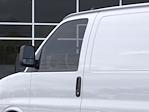 New 2025 Chevrolet Express 2500 Empty Cargo Van for sale #C258012 - photo 12
