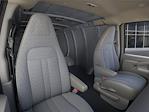 New 2025 Chevrolet Express 2500 Empty Cargo Van for sale #C258013 - photo 16