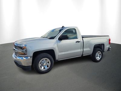 2017 Chevrolet Silverado 1500 Regular Cab 4x2 Pickup for sale #C261145S - photo 2