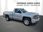 2017 Chevrolet Silverado 1500 Regular Cab 4x2 Pickup for sale #C261145S - photo 1