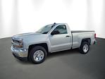 2017 Chevrolet Silverado 1500 Regular Cab 4x2 Pickup for sale #C261145S - photo 2