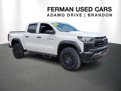 2023 Chevrolet Colorado Crew Cab 4x4 Pickup for sale #C261160A - photo 1