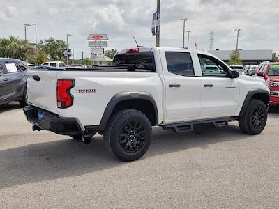 2023 Chevrolet Colorado Crew Cab 4x4 Pickup for sale #C261160A - photo 2