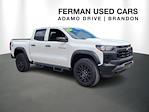 2023 Chevrolet Colorado Crew Cab 4x4 Pickup for sale #C261160A - photo 1