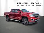 2018 Chevrolet Colorado Crew Cab 4x2 Pickup for sale #C261161A - photo 1