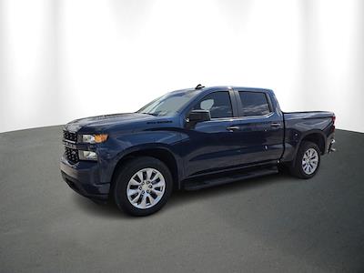 Used 2021 Chevrolet Silverado 1500 - photo 1