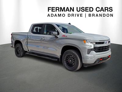 2024 Chevrolet Silverado 1500 Crew Cab 4x4 Pickup for sale #C261195A - photo 1