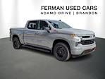 2024 Chevrolet Silverado 1500 Crew Cab 4x4 Pickup for sale #C261195A - photo 1