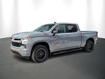 2024 Chevrolet Silverado 1500 Crew Cab 4x4 Pickup for sale #C261195A - photo 3
