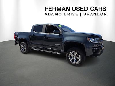 Used 2018 Chevrolet Colorado - photo 1